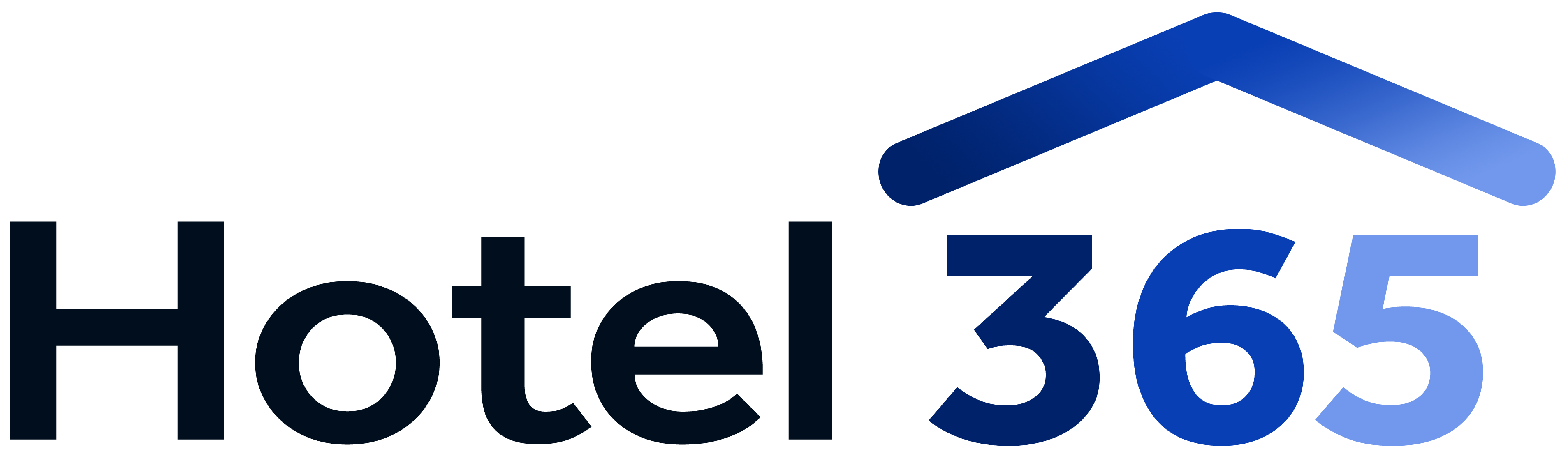 Hotel365 logo